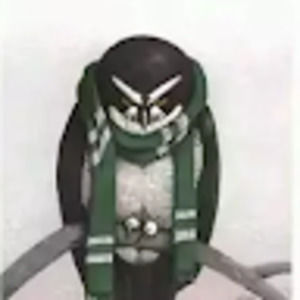 Meet your Posher, Converse